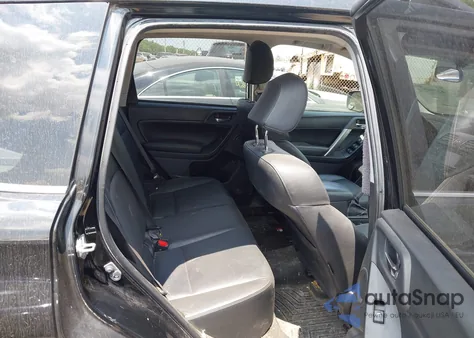 2014 Subaru Forester 2.0Xt Touring from USA, damaged, VIN JF2SJGMC7EH509581